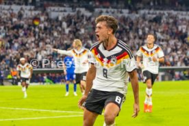 01.10.26 Deutschland - Serbien