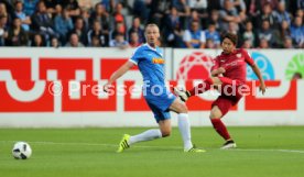VfL Bochum -VfB Stuttgart