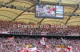 06.08.11 VfB Stuttgart - FC Schalke 04