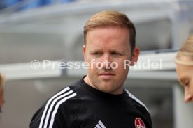 03.08.24 Karlsruher SC - 1. FC N&uuml;rnberg