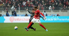 02.04.22 SC Freiburg - FC Bayern M&uuml;nchen