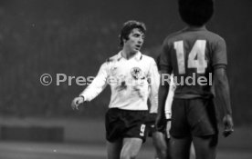 17.11.79 Deutschland - Wales