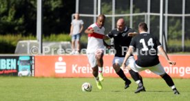 21.06.25 SC Geislingen - VfB Stuttgart Traditionself