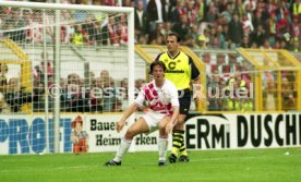 16.09.95 Borussia Dortmund - VfB Stuttgart