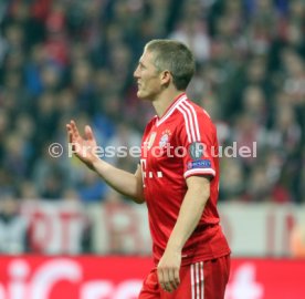 FC Bayern M&uuml;nchen