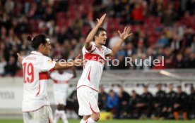 16.09.10 VfB Stuttgart - Young Boys Bern