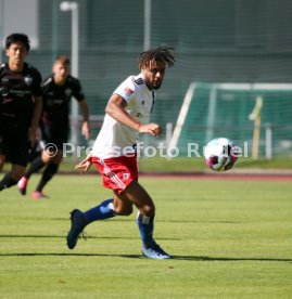 26.08.20 Hamburger SV - VfB Stuttgart