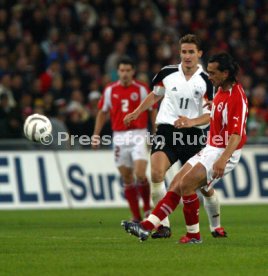 02.05.04 Schweiz - Deutschland