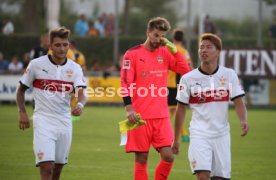 SG Dynamo Dresden-VFB Stuttgart