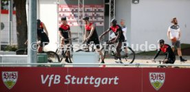 14.09.20 VfB Stuttgart Training
