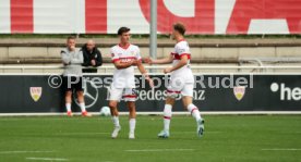 10.10.24 VfB Stuttgart - SSV Ulm 1846