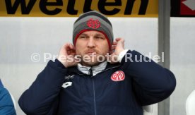 TSG 1899 Hoffenheim - 1. FSV Mainz 05