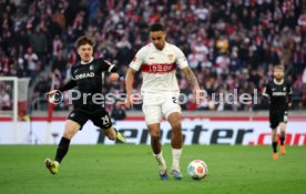 01.02.26 VfB Stuttgart - SC Freiburg