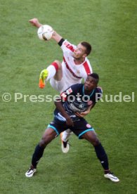 VfB Stuttgart - 1. FSV Mainz 05