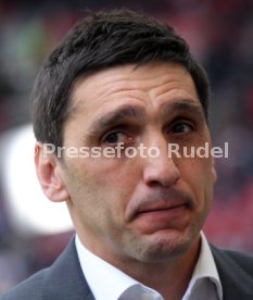 VfB Stuttgart - Hamburger SV