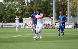03.09.26 U19 VfB Stuttgart - U19 SGV Freiberg