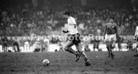 05.02.86 Italien - Deutschland