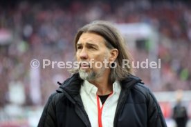 11.02.24 VfB Stuttgart - 1. FSV Mainz 05