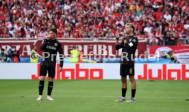 13.09.25 SC Freiburg - VfB Stuttgart