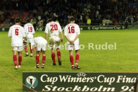13.05.98 FC Chelsea - VfB Stuttgart