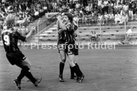 16.08.85 SpG WSG Wattens FC Wacker Tirol - FC Admira Wacker
