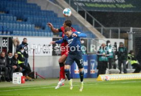 04.12.21 TSG 1899 Hoffenheim - Eintracht Frankfurt