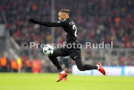 FC Bayern M&uuml;nchen - Paris St. Germain