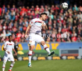 SC Freiburg - Bayer 04 Leverkusen