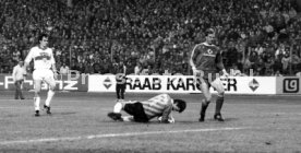 14.12.85 VfB Stuttgart - FC Bayern M&uuml;nchen