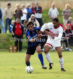 16.01.04 VfB Stuttgart Trainingslager Portugal 2004