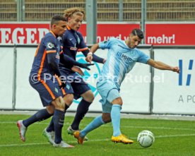 Stuttgarter Kickers - Werder Bremen II