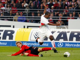 27.10.07 VfB Stuttgart - Bayer 04 Leverkusen