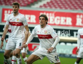27.02.21 VfB Stuttgart - FC Schalke 04