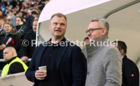 18.02.23 VfB Stuttgart - 1. FC K&ouml;ln