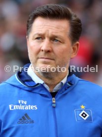 VfB Stuttgart - Hamburger SV