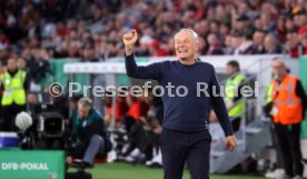 02.05.23 SC Freiburg - RB Leipzig