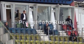 Karlsruher SC - VfB Stuttgart