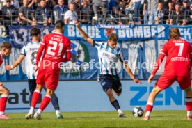 11.10.25 Stuttgarter Kickers - Bahlinger SC