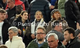 30.03.26 Deutschland - Ghana