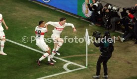 02.04.25 VfB Stuttgart - RB Leipzig