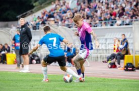 10.09.24 U21 Estland - U21 Deutschland