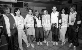08.07.86 Stuttgarter Kickers Trainingslager Kleinaspach