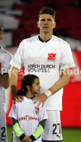 SC Freiburg - VfB Stuttgart