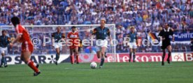 30.05.92 DFB Deutschland - T&uuml;rkei