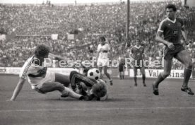 26.05.1984 VfB Stuttgart - Hamburger SV
