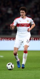 VfB Stuttgart - VfL Bochum
