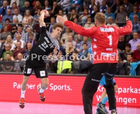 TVB 1898 Stuttgart - THW Kiel