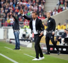 VfB Stuttgart - 1. FC N&uuml;rnberg