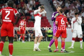16.08.25 Franz-Beckenbauer-Supercup VfB Stuttgart - FC Bayern München