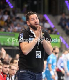 TVB Stuttgart - SC Magdeburg